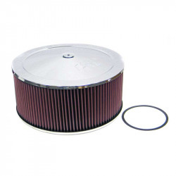 K&N Round Air Filter...