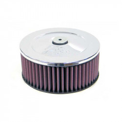 K&N Round Air Filter...