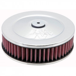 K&N Round Air Filter...