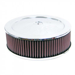 K&N Round Air Filter...