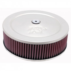 K&N Round Air Filter...