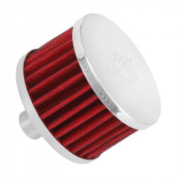 K&N Crankcase Vent Filter -...