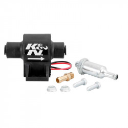 K&N Inline Fuel pump 55...