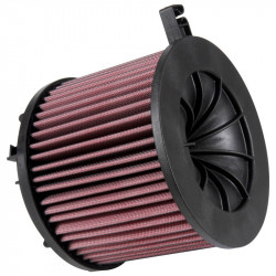 K&N Replacement Air Filter...