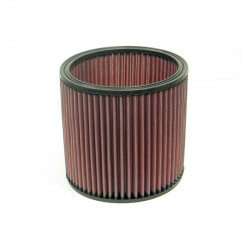 K&N Round Air Filter -...