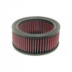 K&N Round Air Filter -...