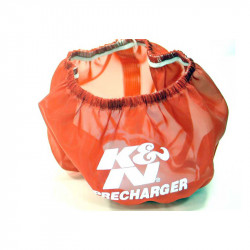 K&N Precharger Wrap for...