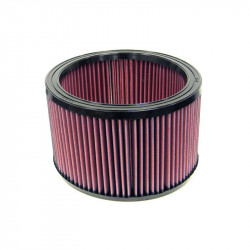 K&N Round Air Filter -...