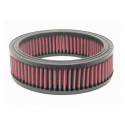 K&N Round Air Filter -...