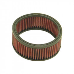 K&N Round Air Filter -...