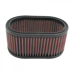 K&N Oval Air Filter - 178mm...