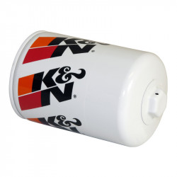 K&N Oil Filter - Spin-On...