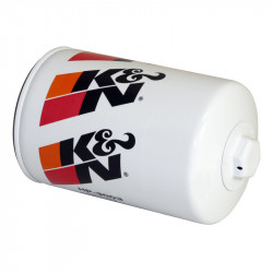 K&N Oil Filter - Spin-On...