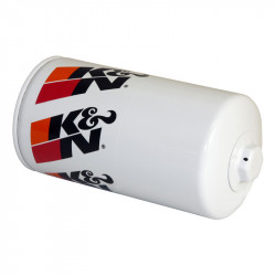 K&N Oil Filter - Spin-On...