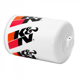 K&N Oil Filter - Spin-On...