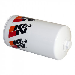 K&N Oil Filter - Spin-On...