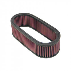 K&N Oval Air Filter - 305mm...