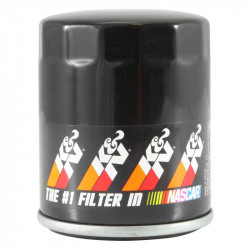 K&N Oil filter - Pro-Series...