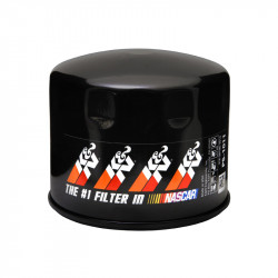 K&N Oil filter - Pro-Series...