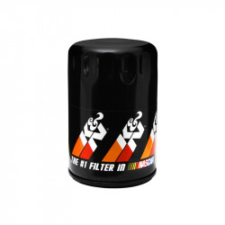 K&N Oil filter - Pro-Series...