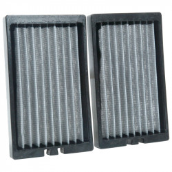 K&N Cabin Air filter...