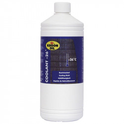 Kroon-Oil 04203 Coolant -26 1L