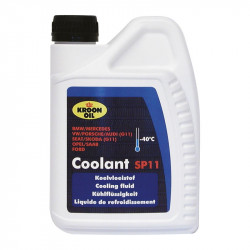 Kroon-Oil 31216 Coolant SP...