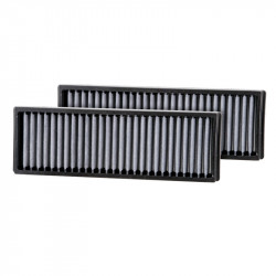 K&N Cabin Air Filter (2...