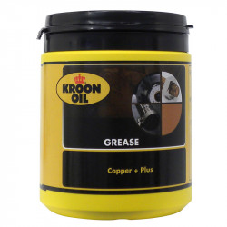 Kroon-Oil 34077 Copper +...