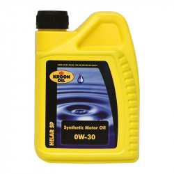 Kroon-Oil 31071 Helar SP...