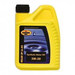 Kroon-Oil 33094 Helar SP...