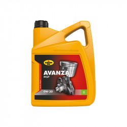 Kroon-Oil 35942 Avanza MSP...