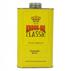 Kroon-Oil 34543 Classic...