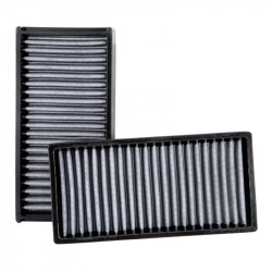 K&N Cabin Air Filter (2...