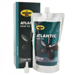 Kroon-Oil 33523 Atlantic...