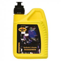 Kroon-Oil 02224 Scoosynth 1L