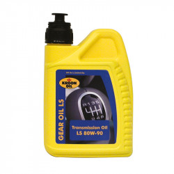 Kroon-Oil 01214 Gear Oil LS...