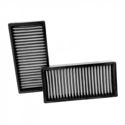 K&N Cabin Air Filter (2...