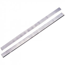 Inox door sill protectors...