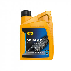 Kroon-Oil 36627 SP Gear...