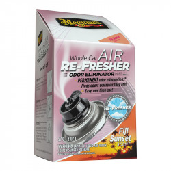 Meguiar's Air Re-Fresher...