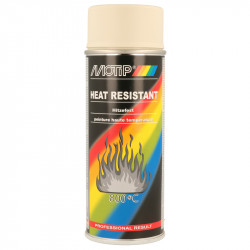 Motip Heat Resistant...