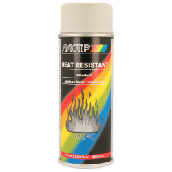 Motip Heat Resistant...