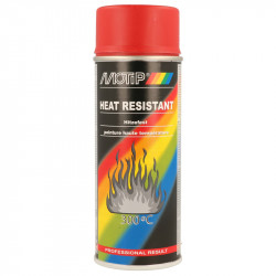 Motip Heat Resistant...