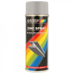 Motip Zinc Spray - 400ml