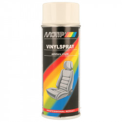 Motip Vinyl Spray - White -...