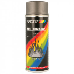 Motip Heat Resistant...