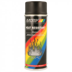 Motip Heat Resistant...