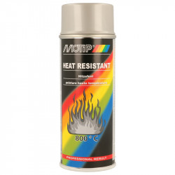 Motip Heat Resistant...