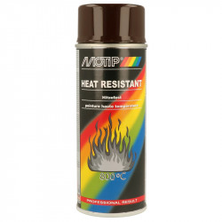 Motip Heat Resistant...